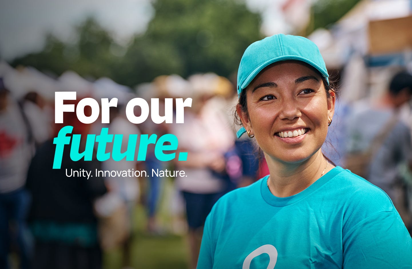 The Opportunity Party The Opportunity Party