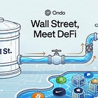 手裡沒股票,卻有最多流動性:美股代幣發行商 Ondo 的零庫存策略