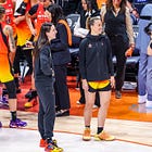 Caitlin Clark to miss more time — and Sabrina Ionescu has been there before