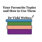 Your Favourite Topics and How to Use Them