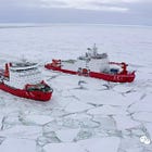 An Overview of China's Polar Fleet 