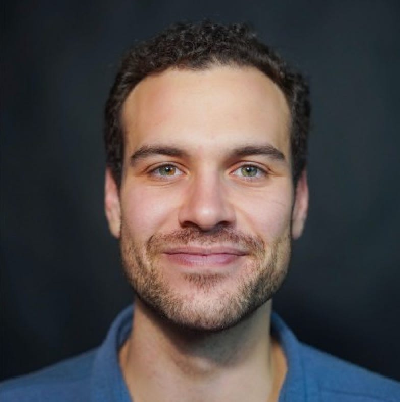 Substack profile picture for @brunch
