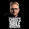 Chris's Bible Newsletter