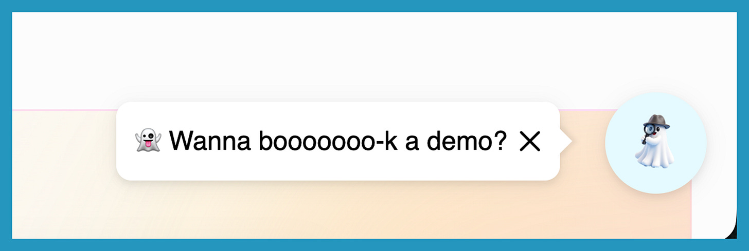 B2B content marketing example: Vector's Proven Playbooks