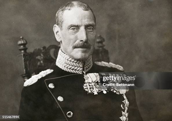 Christian X, King of Denmark, was imprisoned during WWII due to his... News Photo - Getty Images Christian X, King of Denmark, was imprisoned during WWII due to his... News Photo - Getty Images