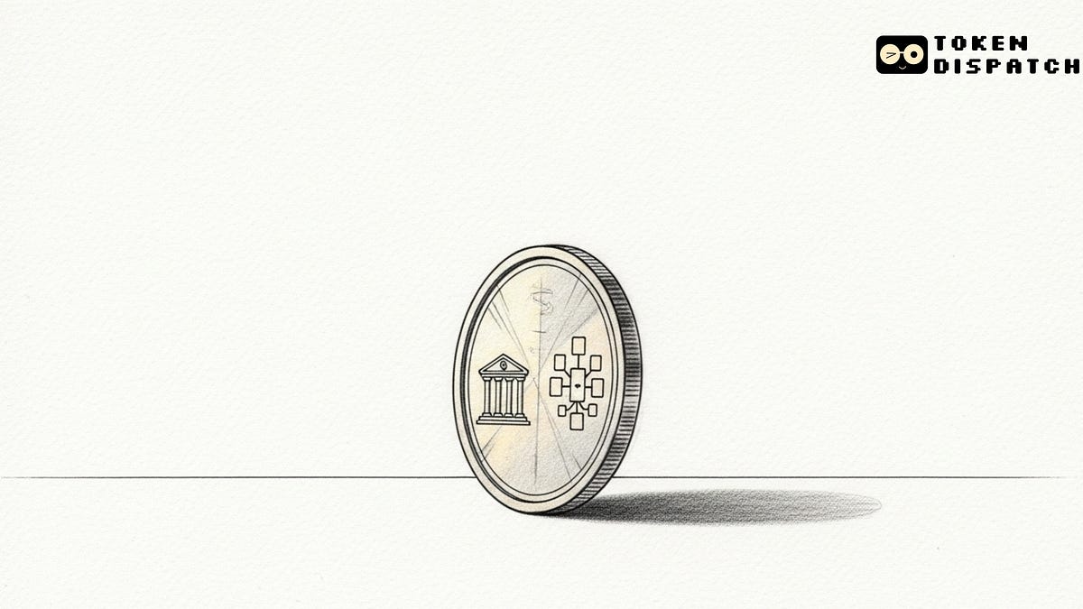 Choosing Both, Not One - by Thejaswini M A