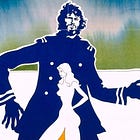 The Sailor Who Fell from Grace with the Sea (2 of 2) & James Joyce