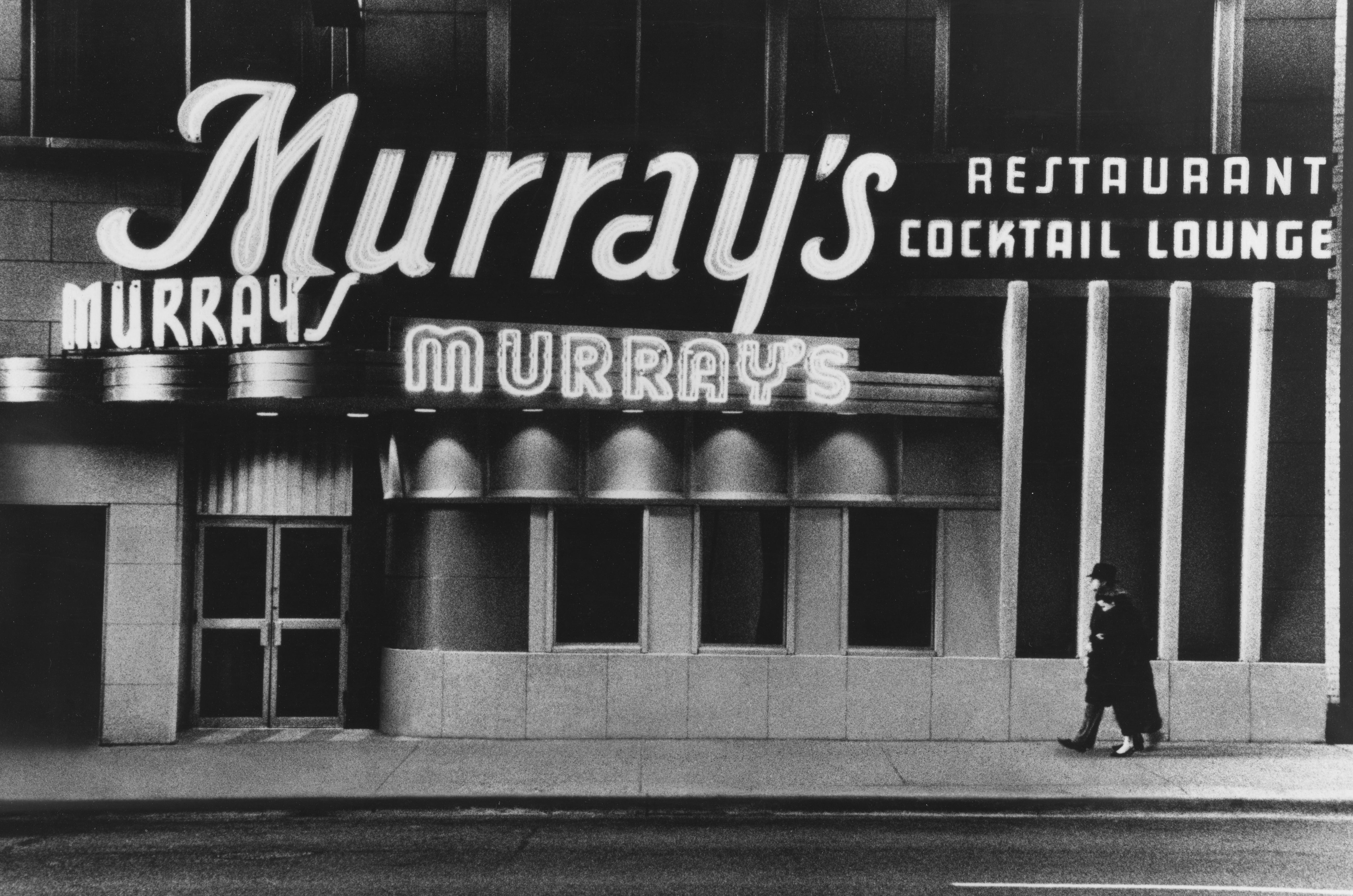 Murray’s at Home Dinner Party Guide