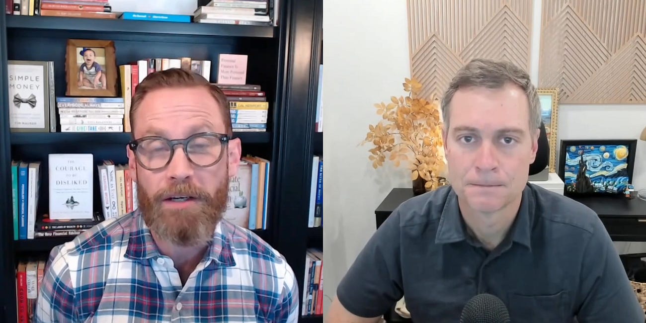 Taking Back Your Agency As An Investor