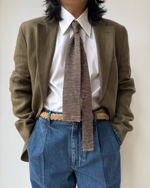 In Conversation With Sora Suzuki - by Nico Lazaro