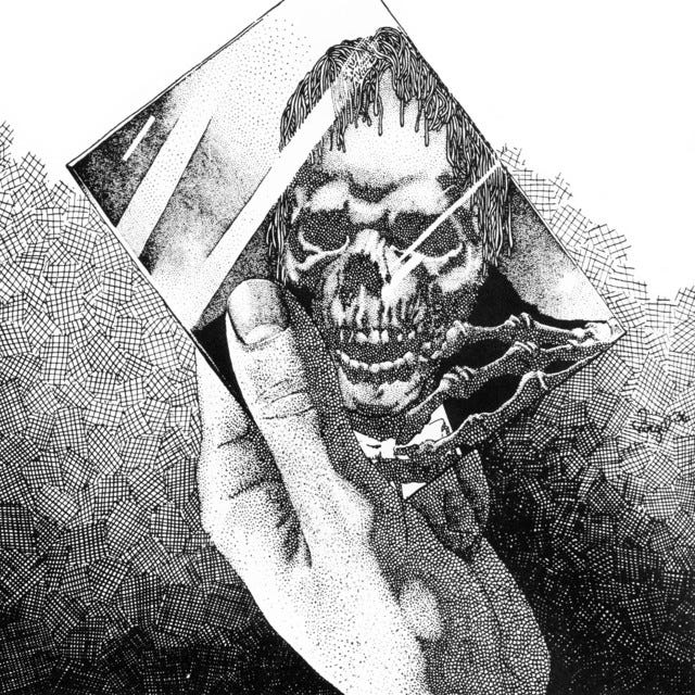 Replica - Album by Oneohtrix Point Never | Spotify