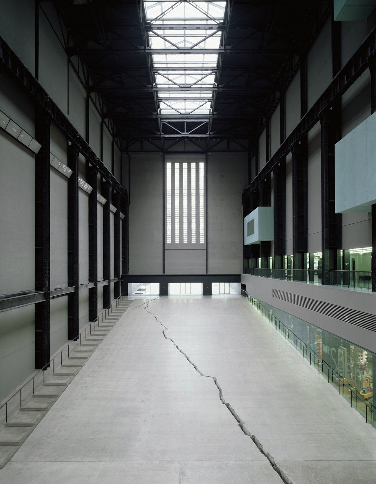 In Pictures: Tate's Top Ten Turbine Hall Moments | AnOther