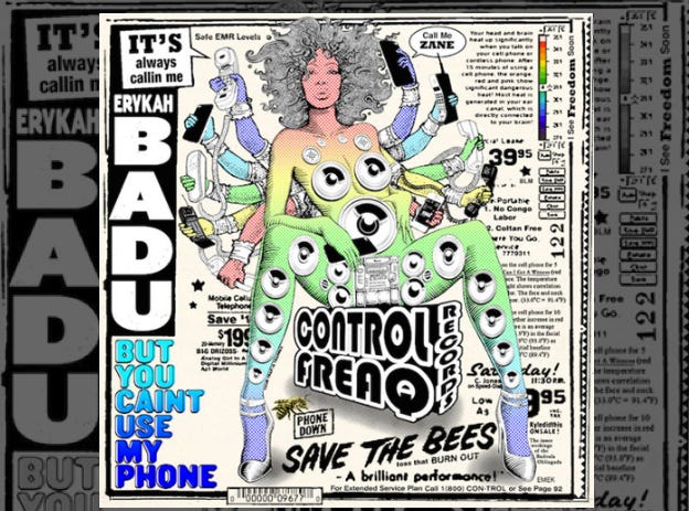 erykah badu