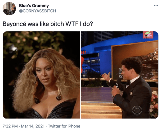 Beyonce