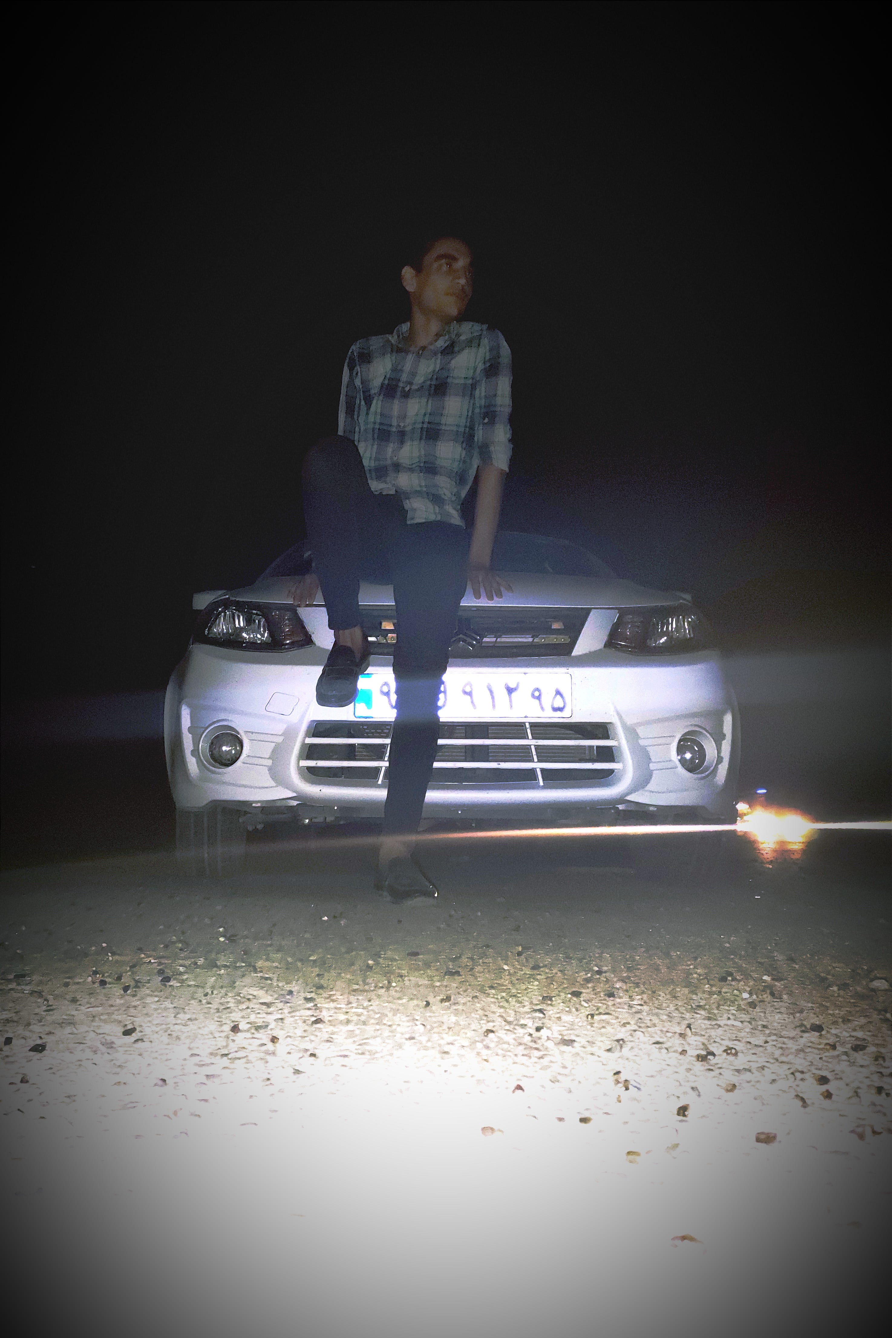 Substack profile picture for @javad