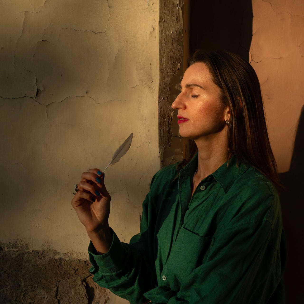 Donata | Journaling Coach