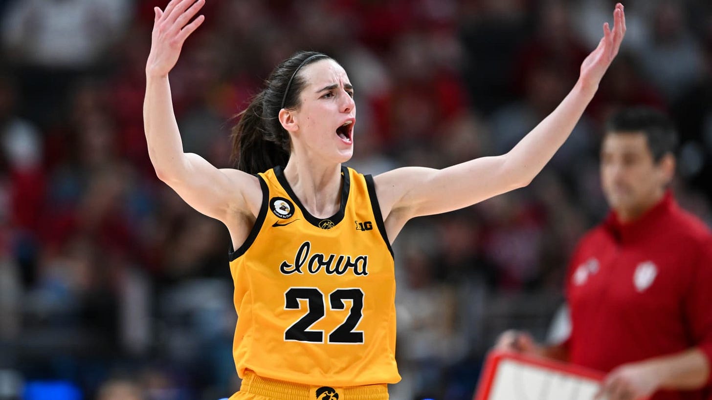 In the college sports pay era, women are emerging as big winners