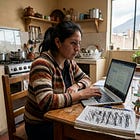 Las madres también necesitan ser cuidadas