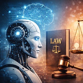 Chi risponde dei danni dell'IA? Il diritto tra controllo umano e algoritmi autonomi