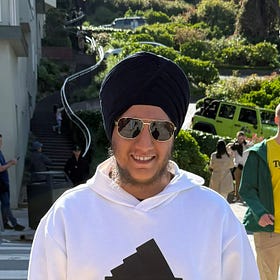 Becoming Agentic: From iOS Engineer to Building AI Agents