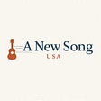 A New Song USA's avatar