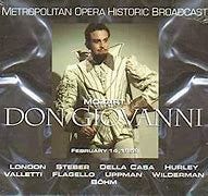 Image result for mozart don giovanni bohm metropolitan