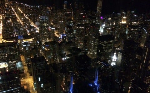 City_Of_Chicago_Pet_Friendly City_Of_Chicago_Pet_Friendly