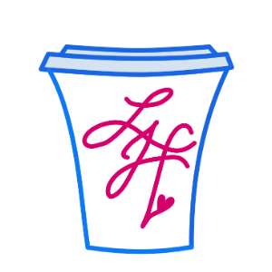 Lia Huni, Author logo