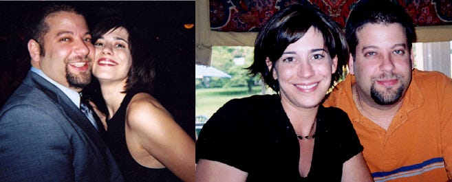 Where are Danielle Imbo and Richard Petrone? FBI needs "sheer luck" to  solve 10-year-old South Street mystery