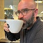 Matt Haze's avatar