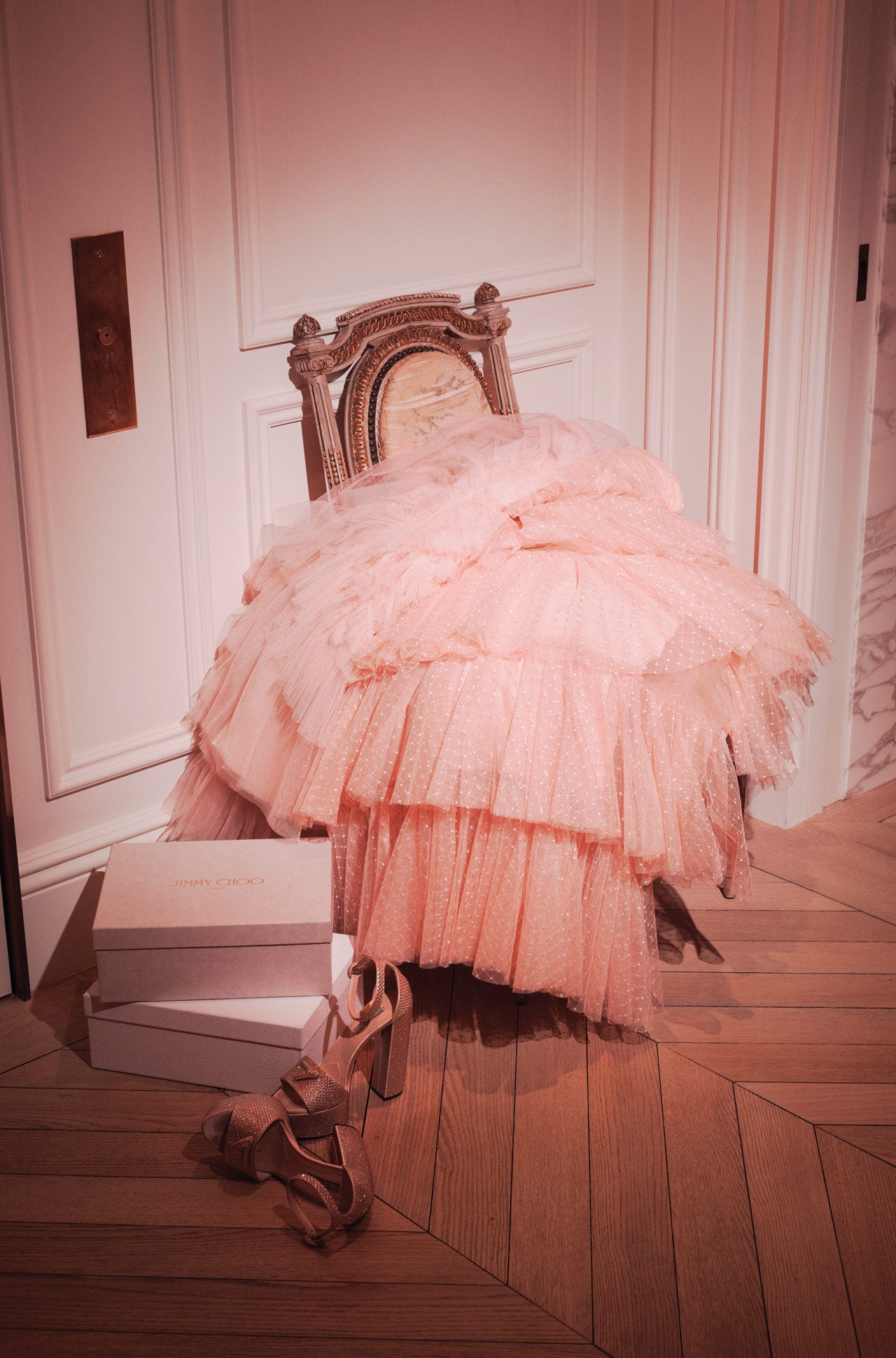 Inside the Very Pink, Very Lucrative Phenomenon of LoveShackFancy - WSJ