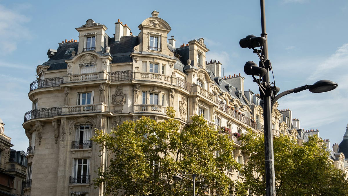 Will Americans Want More Housing if It Looks Prettier?