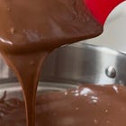 Chocolate Shell