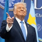 Trump’s National Security Strategy: Atlas Shrugs