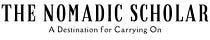 The Nomadic Scholar: A Destination for Carrying On