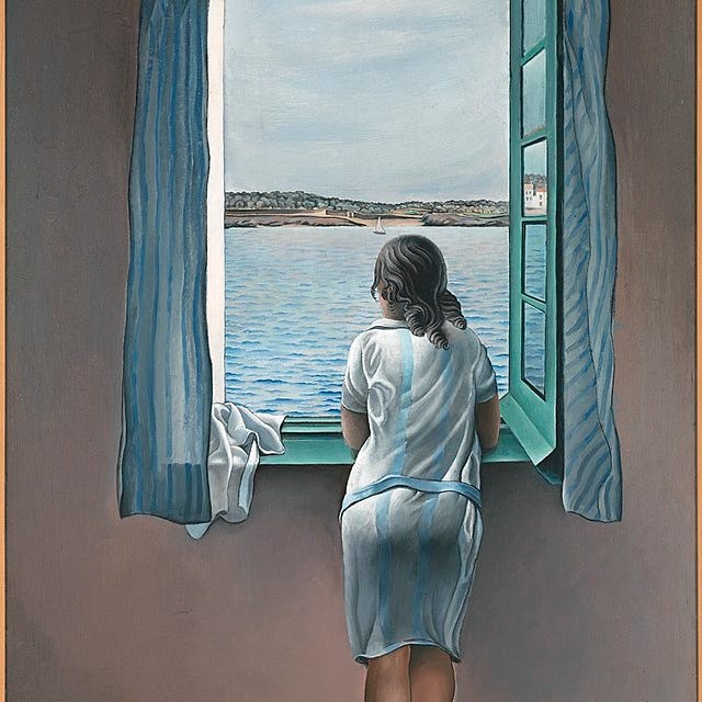 Letters From a Moonstruck Bookworm