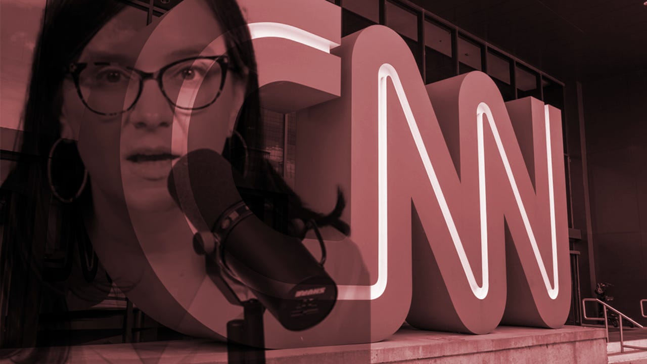 Jaime Rangel Cnn Reporter An Open Letter to the Reporters and Staff of CNN – LeftNews.net
