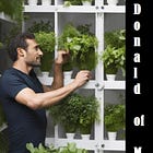 Donald of Mars Episodes 1-5 