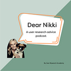 The User Research Strategist