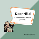 The User Research Strategist