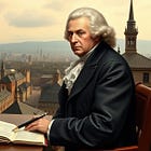 “Adam Smith Would Like a Word With Your Economics Teacher”