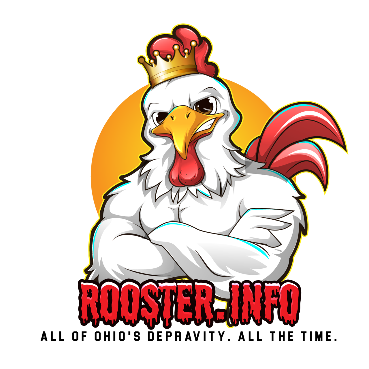 The Rooster