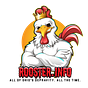 The Rooster