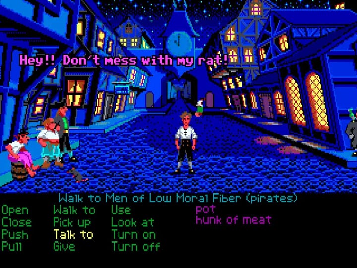 Comparison of EGA with and without dithering removal