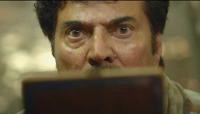 nanpakal nerathu mayakkam- best Malayalam movies of 2023