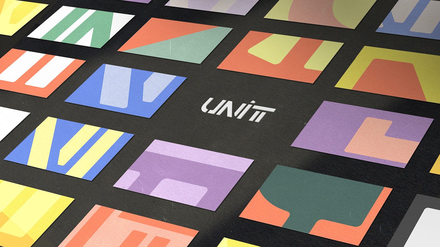 Una identidad visual como un sistema: entrevista a Martín Bravo de Design Systems International