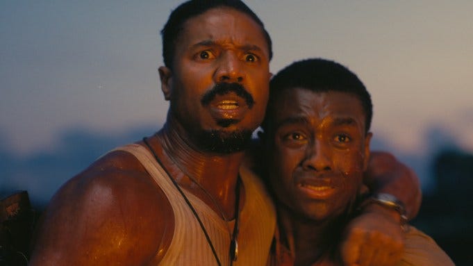 Sinners' Trailer Drops: Latest Reteam Between Michael B. Jordan, Ryan  Coogler