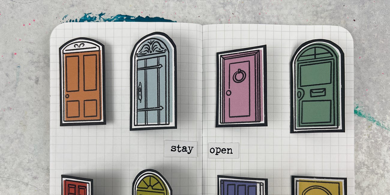 I Really Like This One