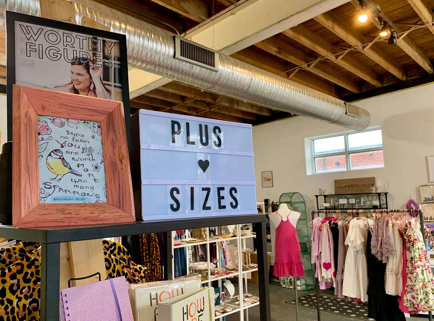 Where's all the plus-size clothing in Charlotte? - Axios Charlotte Where's all the plus-size clothing in Charlotte? - Axios Charlotte