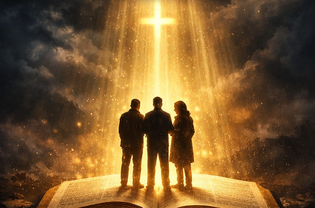 The Power of Biblical Alignment and Agreement